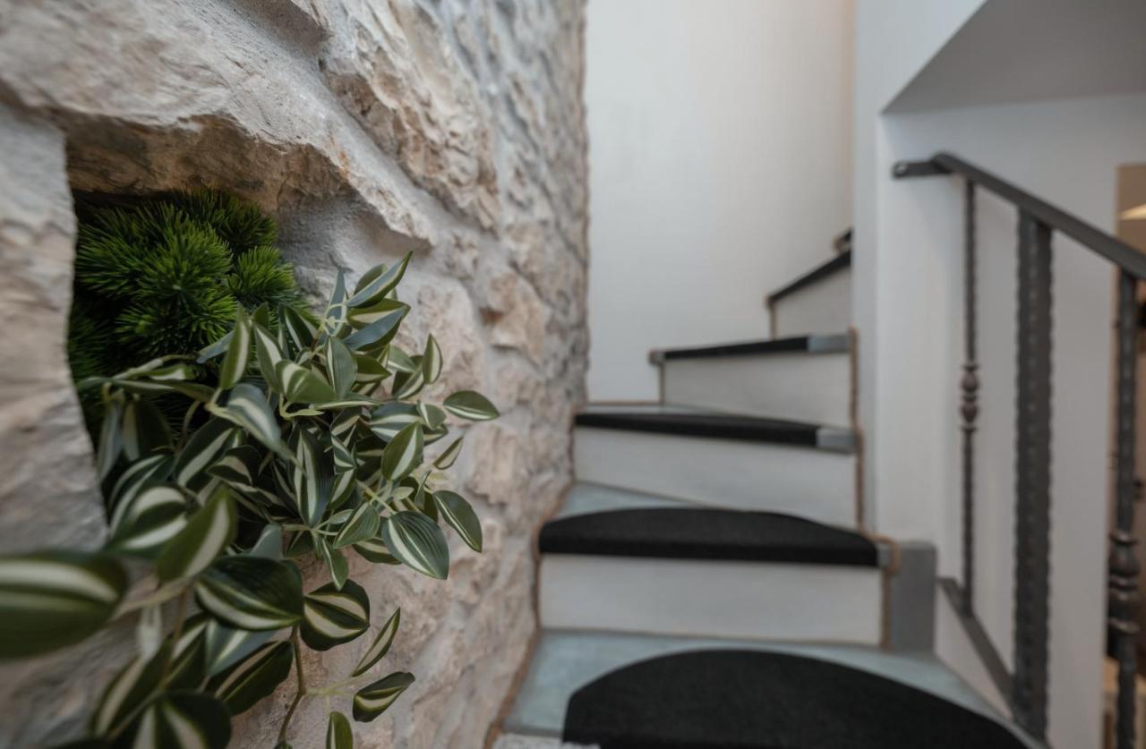 Kuca Za Odmor Lavanda II Drvenik  Εξωτερικό φωτογραφία